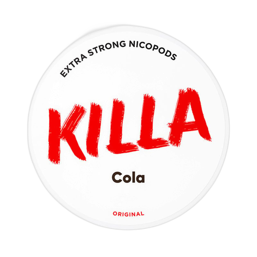 KILLA Cola